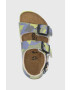 Birkenstock Детски сандали Milano Kinder - Pepit.bg