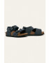 Birkenstock Детски сандали New York - Pepit.bg