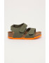 Birkenstock Детски сандали Palu - Pepit.bg