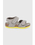 Birkenstock Детски сандали Palu - Pepit.bg