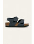 Birkenstock Детски сандали Palu Logo - Pepit.bg