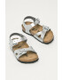 Birkenstock Детски сандали Rio - Pepit.bg