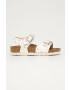 Birkenstock Детски сандали Rio Plain - Pepit.bg