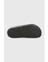 Birkenstock Детски вълнени пантофи в сиво - Pepit.bg