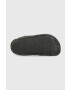 Birkenstock Детски вълнени пантофи в тъмносиньо - Pepit.bg