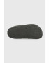 Birkenstock Детски вълнени пантофи в сиво - Pepit.bg