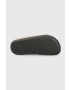 Birkenstock Детски вълнени пантофи в розово - Pepit.bg