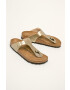 Birkenstock Джапанки Gizeh - Pepit.bg