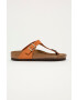 Birkenstock Джапанки Gizeh - Pepit.bg