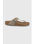 Birkenstock Джапанки Gizeh - Pepit.bg