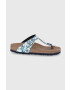 Birkenstock Джапанки Gizeh - Pepit.bg