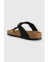 Birkenstock Джапанки GIZEH BS в черно 1020380 - Pepit.bg