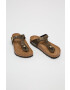 Birkenstock Джапанки Gizeh MF - Pepit.bg