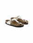 Birkenstock Джапанки Gizeh Rose - Pepit.bg