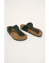 Birkenstock Джапанки в черно - Pepit.bg