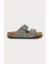 Birkenstock Кожени чехли Arizona - Pepit.bg