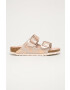 Birkenstock Кожени Чехли Arizona - Pepit.bg