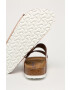 Birkenstock Кожени чехли Arizona - Pepit.bg