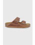 Birkenstock Кожени чехли ARIZONA - Pepit.bg