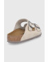 Birkenstock Кожени чехли Arizona - Pepit.bg