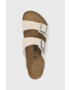 Birkenstock Кожени чехли Arizona - Pepit.bg