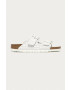 Birkenstock Кожени чехли Arizona LE - Pepit.bg