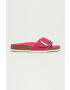 Birkenstock Кожени чехли Madrid - Pepit.bg
