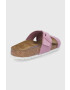 Birkenstock Кожени чехли Siena - Pepit.bg