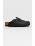Birkenstock Кожени чехли - Pepit.bg