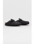 Birkenstock Кожени чехли - Pepit.bg