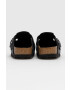 Birkenstock Кожени чехли - Pepit.bg
