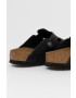 Birkenstock Кожени чехли - Pepit.bg