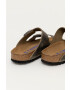 Birkenstock Кожени чехли - Pepit.bg