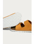 Birkenstock Кожени чехли Arizona - Pepit.bg