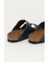 Birkenstock Кожени чехли Arizona - Pepit.bg