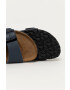 Birkenstock Кожени чехли Arizona - Pepit.bg