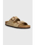 Birkenstock Кожени Чехли Arizona - Pepit.bg