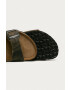 Birkenstock Кожени чехли Arizona - Pepit.bg