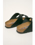 Birkenstock Кожени Чехли Arizona - Pepit.bg