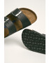 Birkenstock Кожени Чехли Arizona - Pepit.bg