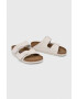 Birkenstock Кожени чехли ARIZONA SFB - Pepit.bg