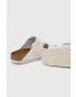 Birkenstock Кожени чехли ARIZONA SFB - Pepit.bg