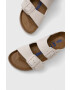 Birkenstock Кожени чехли ARIZONA SFB - Pepit.bg