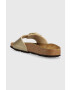Birkenstock Кожени чехли Madrid - Pepit.bg