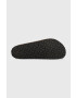Birkenstock Кожени чехли Naples в кафяво 1025033 - Pepit.bg