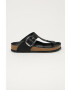 Birkenstock Кожени джапанки Gizeh - Pepit.bg