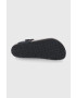 Birkenstock Кожени джапанки Gizeh в черно - Pepit.bg
