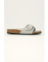 Birkenstock Кожени джапанки Madrid - Pepit.bg