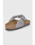 Birkenstock Кожени джапанки Medina - Pepit.bg