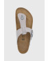 Birkenstock Кожени джапанки Medina - Pepit.bg